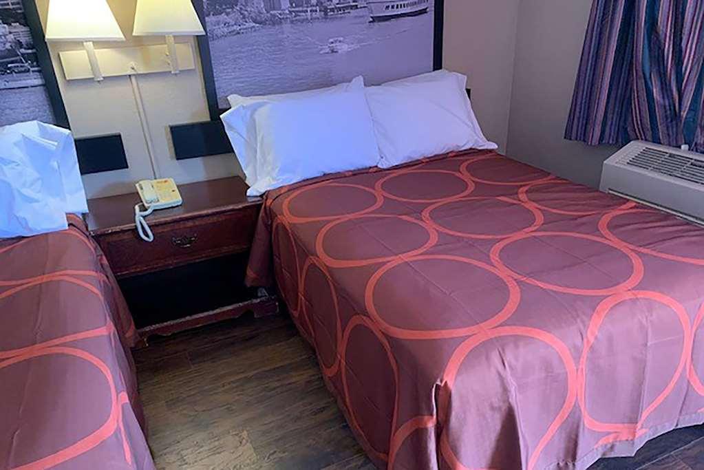 Rodeway Inn Youngstown Room photo