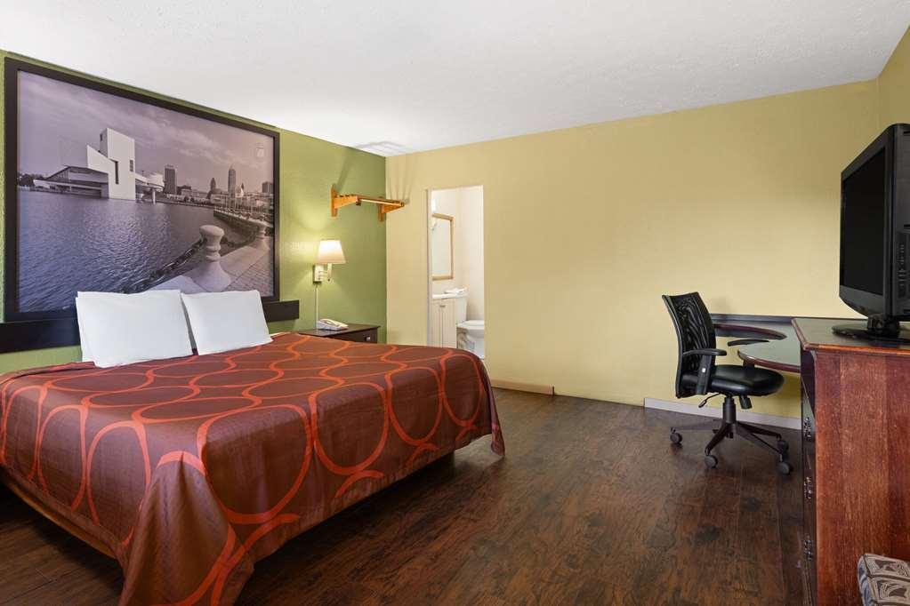 Rodeway Inn Youngstown Room photo