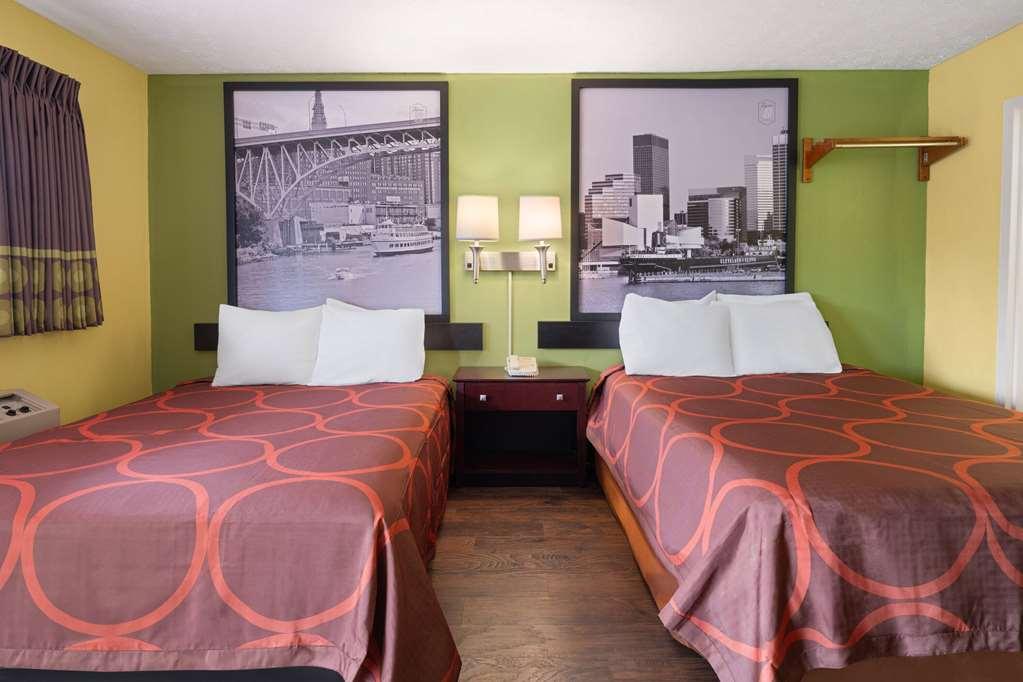 Rodeway Inn Youngstown Room photo